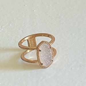 Kendra Scott Elyse Ring